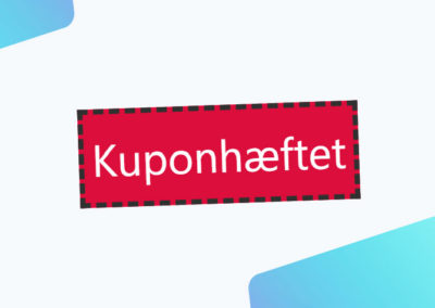 Kupon-hæftet.dk