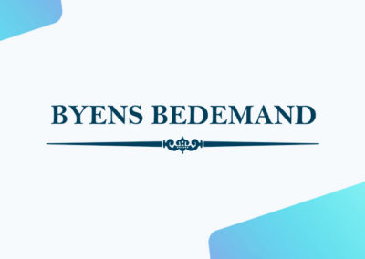 Byens Bedemand