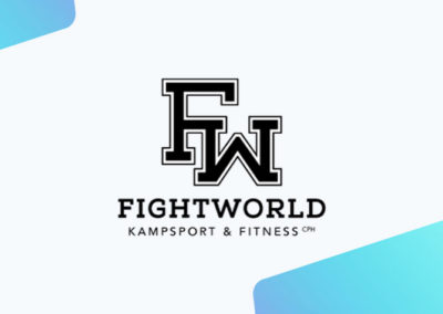 Fightworld