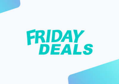 FridayDeals