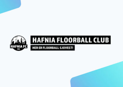 Hafnia Floorball