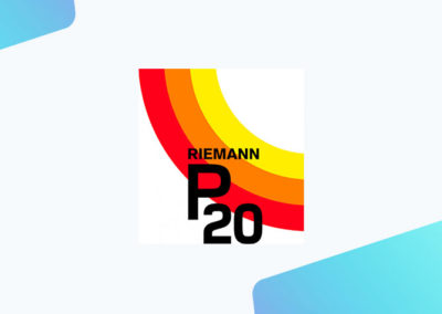 Riemann P20