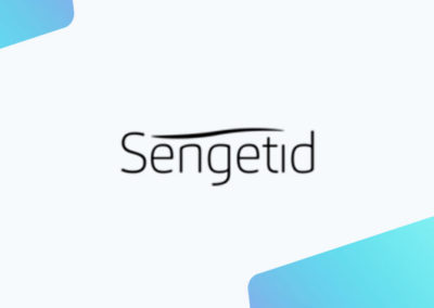 Sengetid