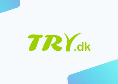 TRY Rengøring