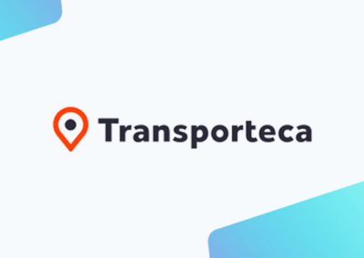 Transporteca