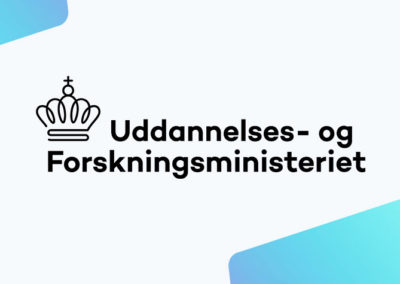 Uddannelses- og Forskningsministeriet