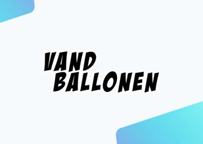 Vandballonen