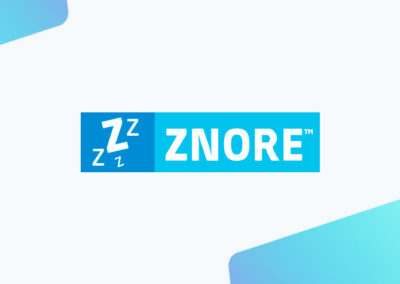 Znore