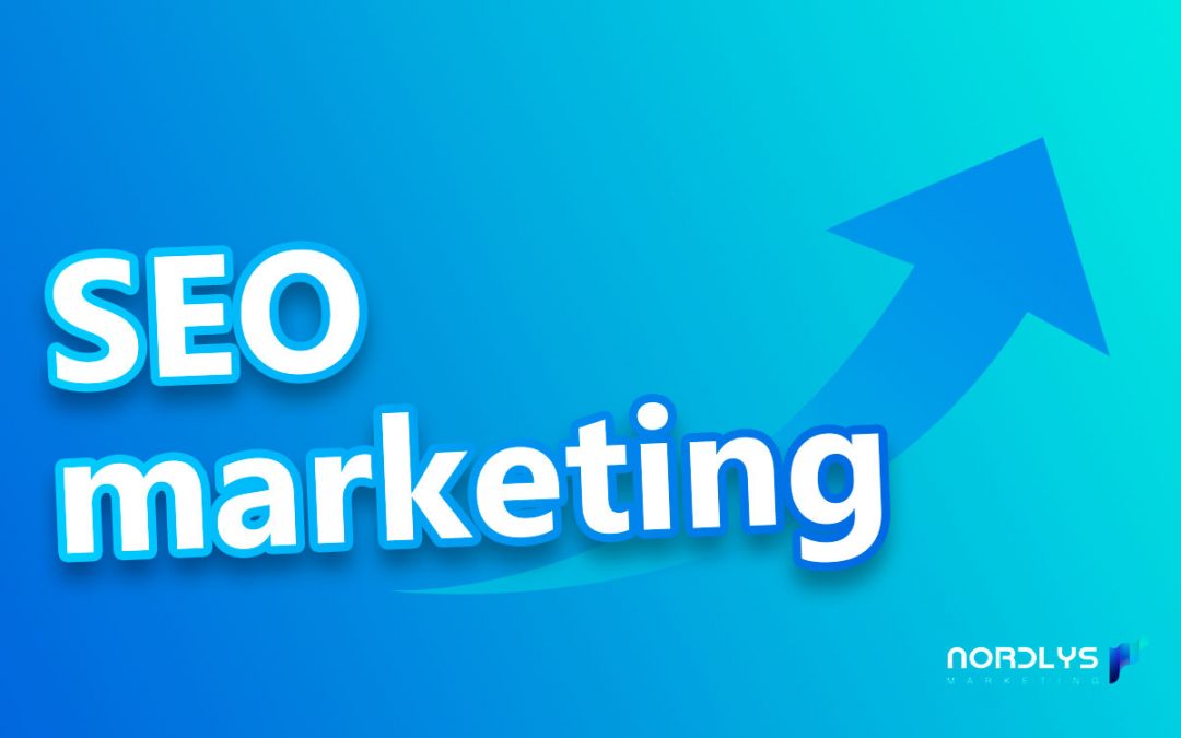 SEO marketing