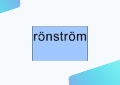 Rönström